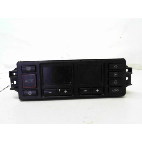 Commande de chauffage occasion AUDI A3 I Phase 1 - 1.8i S3 210ch