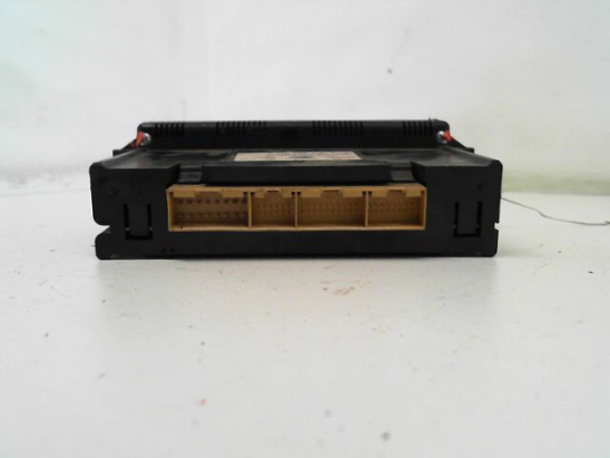 Commande de chauffage occasion AUDI A3 I Phase 1 - 1.8i S3 210ch