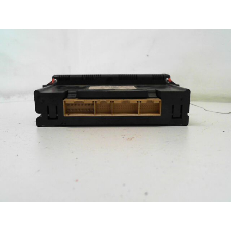 Commande de chauffage occasion AUDI A3 I Phase 1 - 1.8i S3 210ch