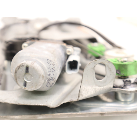 MECANISME+MOTEUR LEVE GLACE AILE ARD