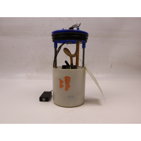 POMPE CARBURANT IMMERGEE