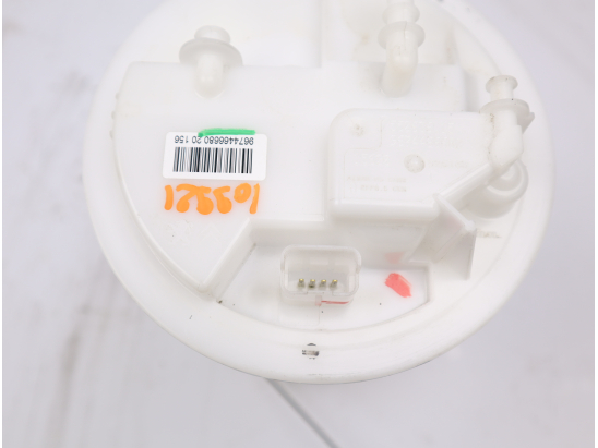 POMPE CARBURANT IMMERGEE