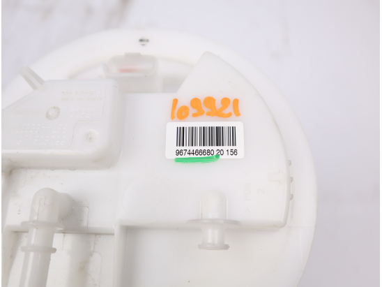 POMPE CARBURANT IMMERGEE