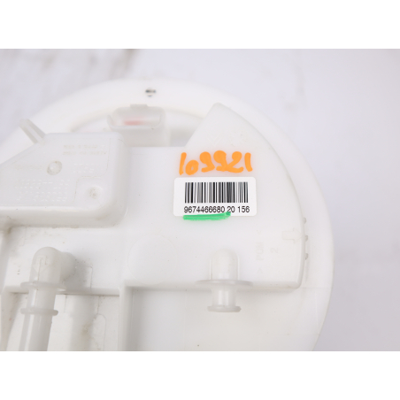 POMPE CARBURANT IMMERGEE