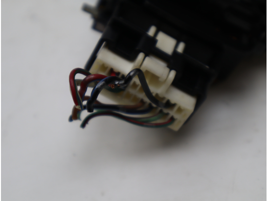 COMMANDE ESSUIE GLACE