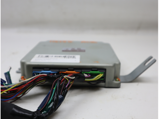 Calculateur moteur occasion SUBARU IMPREZA I Phase 1 PLUS - 1.6i