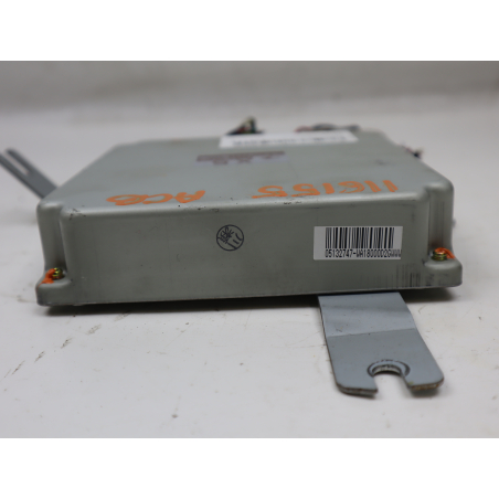 Calculateur moteur occasion SUBARU IMPREZA I Phase 1 PLUS - 1.6i