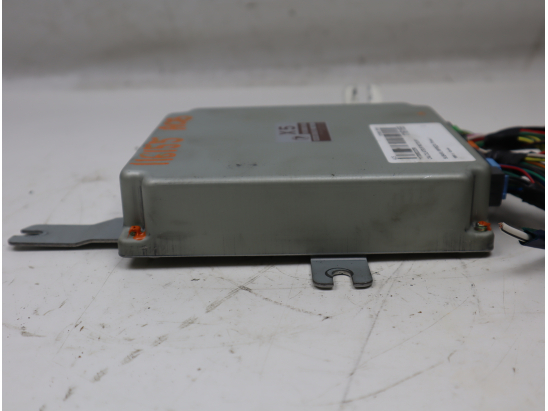 Calculateur moteur occasion SUBARU IMPREZA I Phase 1 PLUS - 1.6i