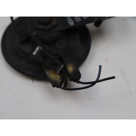 KLAXON  / AVERTISSEUR