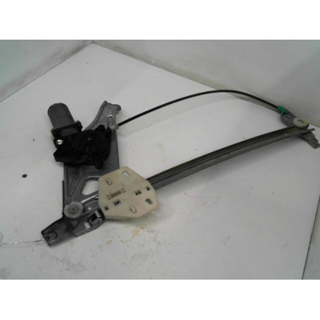 MECANISME+MOTEUR LEVE-GLACE ARG