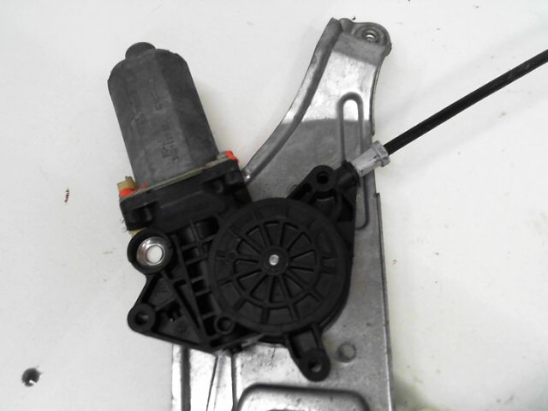 MECANISME+MOTEUR LEVE-GLACE ARG