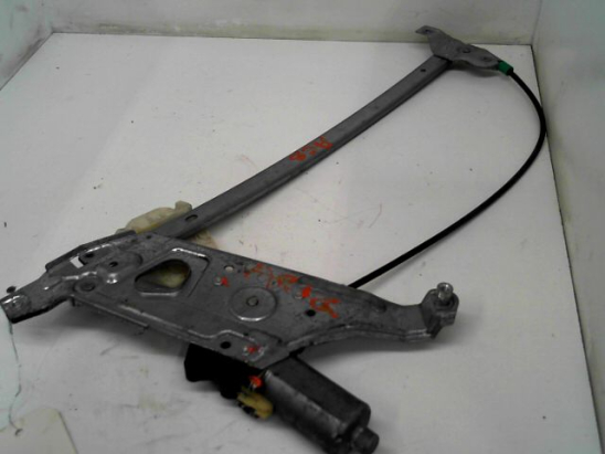 MECANISME+MOTEUR LEVE-GLACE ARG