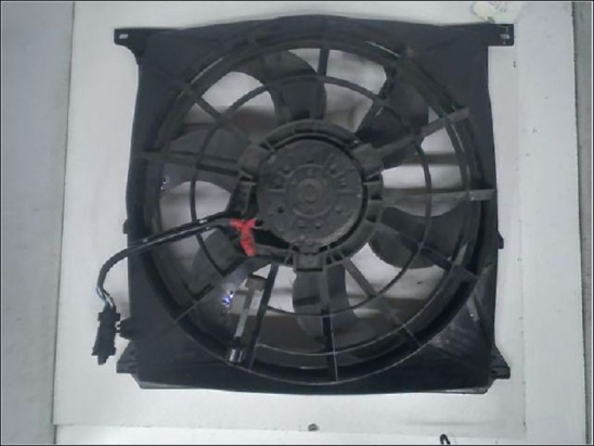 Ventilateur de refroidissement occasion B.M.W. SERIE 3 III Phase 1 - 316i