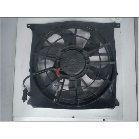 Ventilateur de refroidissement occasion B.M.W. SERIE 3 III Phase 1 - 316i