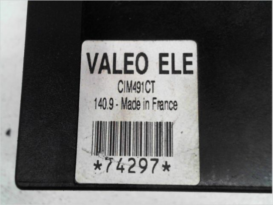 BOITIER VERROUILLAGE CENTRALISE PORTE