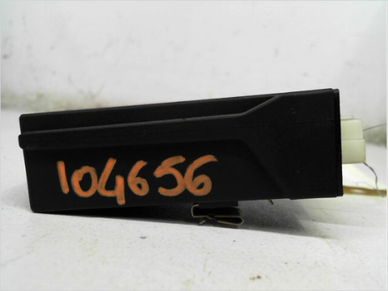 BOITIER VERROUILLAGE CENTRALISE PORTE