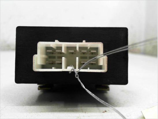 BOITIER VERROUILLAGE CENTRALISE PORTE