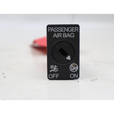 INTERUPTEUR AIRBAG