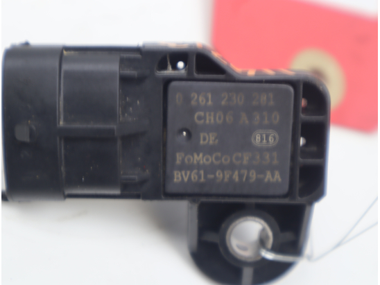 CAPTEUR PRESSION ECH