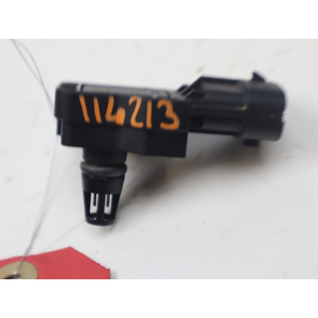 CAPTEUR PRESSION ECH