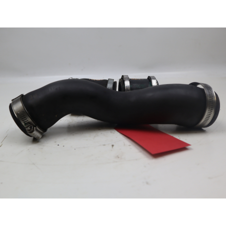 DURTITE DE TURBO / ECHANGEUR