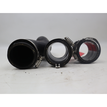 DURTITE DE TURBO / ECHANGEUR