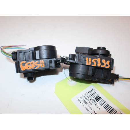 MOTEUR VOLET DE CHAUFFAGE