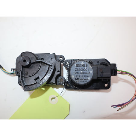 MOTEUR VOLET DE CHAUFFAGE