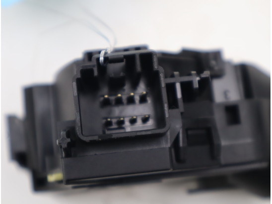 Commande clignotant occasion FORD FIESTA VI Phase 1 - 1.4 TDCI 70ch