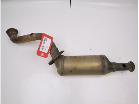 Catalyseur occasion RENAULT TWINGO II Phase 1 - 1.2i 16v 75ch