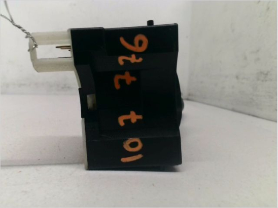 Commande essuie glace occasion RENAULT CLIO II Phase 2 - 1.5 DCI 65ch