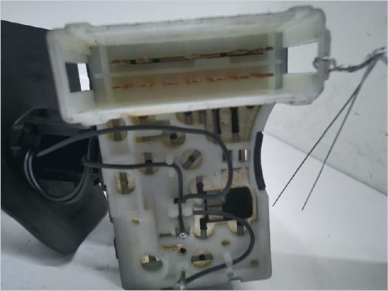 COMMANDE ESSUIE GLACE