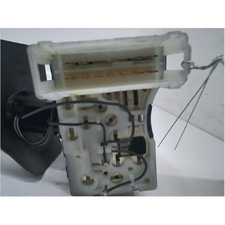 COMMANDE ESSUIE GLACE