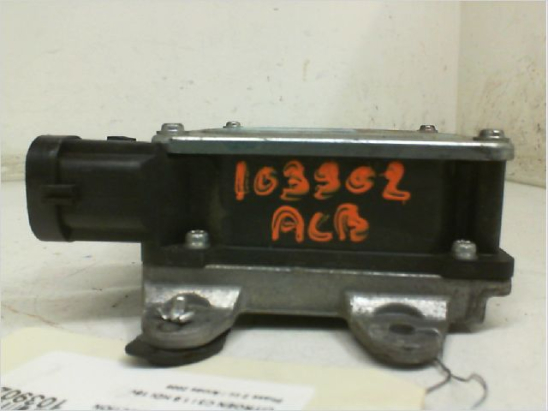 CALCULATEUR DIRECTION ASSISTEE