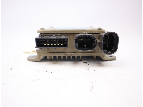 Calculateur direction assistee occasion CITROEN C3 I Phase 2 - 1.4i