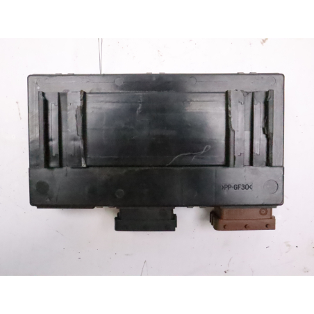 MODULE COMMANDE SIEGE