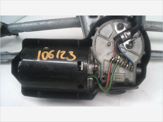 MECANISME ESSUIE-GLACE AV