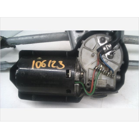 MECANISME ESSUIE-GLACE AV