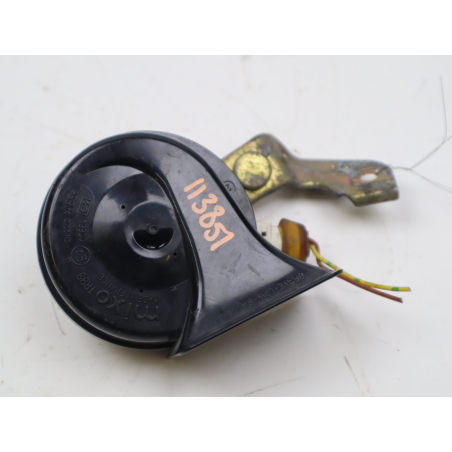 KLAXON  / AVERTISSEUR