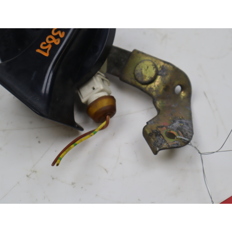 KLAXON  / AVERTISSEUR