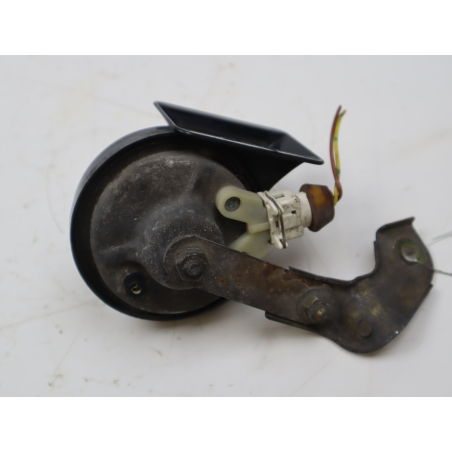 KLAXON  / AVERTISSEUR