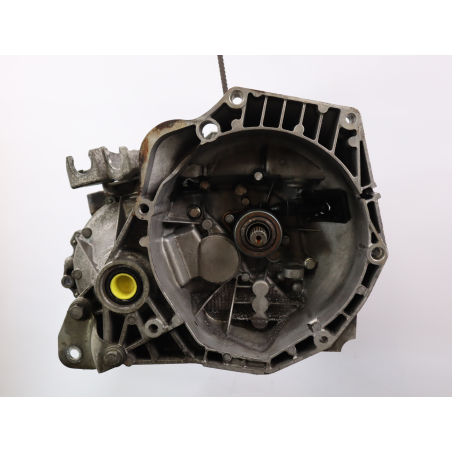 BOITE A VITESSE MECANIQUE