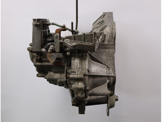 BOITE A VITESSE MECANIQUE