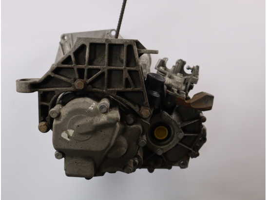 BOITE A VITESSE MECANIQUE