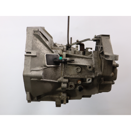 BOITE A VITESSE MECANIQUE