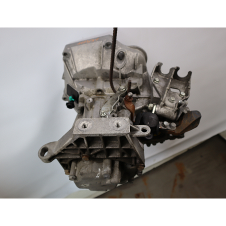 BOITE A VITESSE MECANIQUE