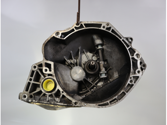 BOITE A VITESSE MECANIQUE