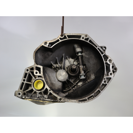 BOITE A VITESSE MECANIQUE