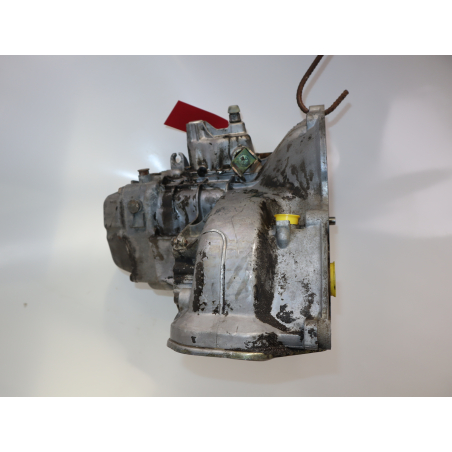 BOITE A VITESSE MECANIQUE