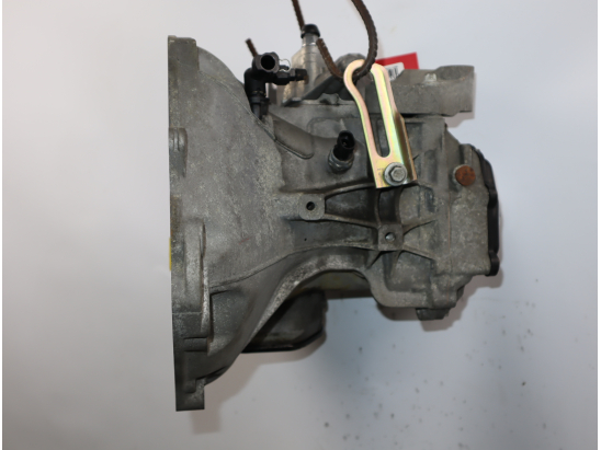 BOITE A VITESSE MECANIQUE